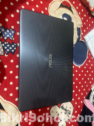 Asus Vivobook X505BP 8gb 128ssd 1tb HDD